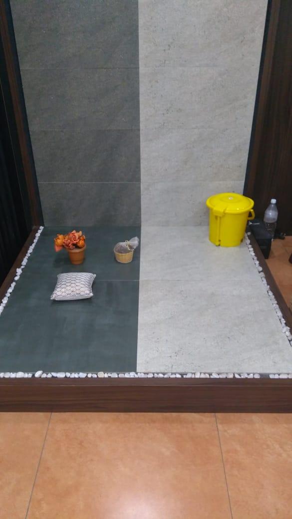 Orientbell Signature Company Tiles Showroom in Kochi Orientbell Signature Company Tiles Showroom in Kochi